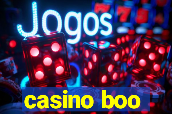 casino boo