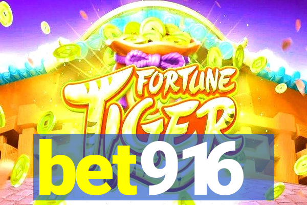 bet916