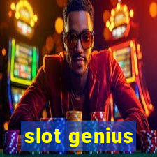 slot genius