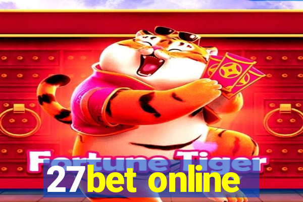 27bet online