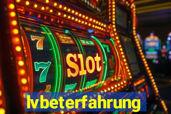 lvbeterfahrung