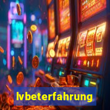 lvbeterfahrung