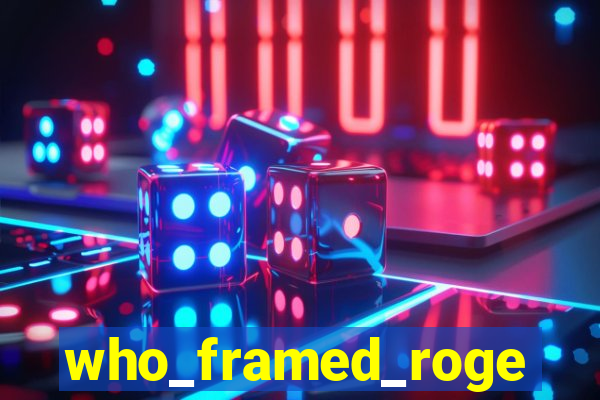 who_framed_roger_rabbit