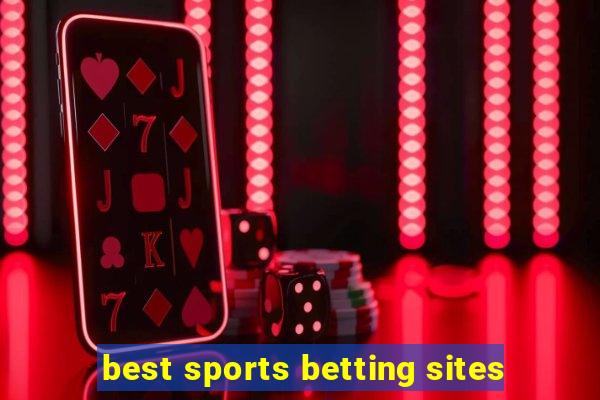 best sports betting sites