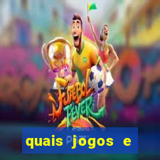 quais jogos e brincadeiras podem ser trabalhados na escola