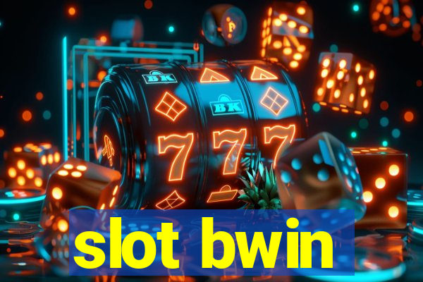 slot bwin