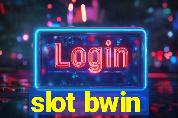 slot bwin