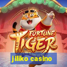 jiliko casino