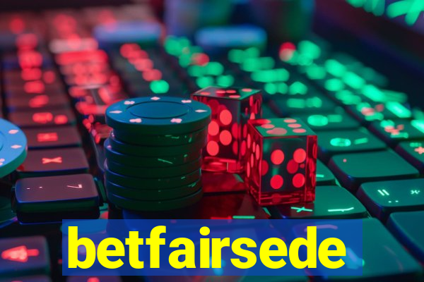 betfairsede