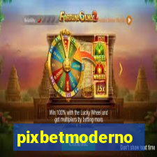 pixbetmoderno