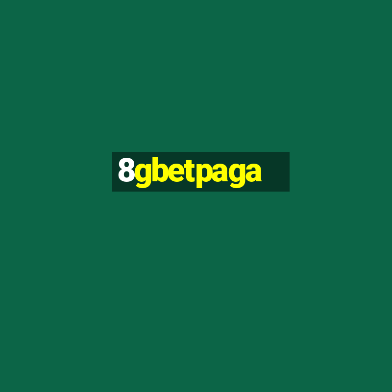 8gbetpaga