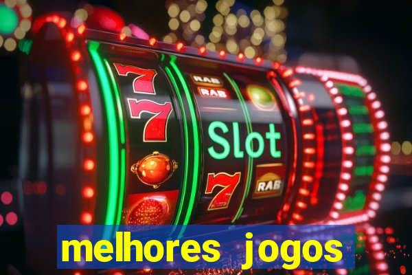 melhores jogos manager android