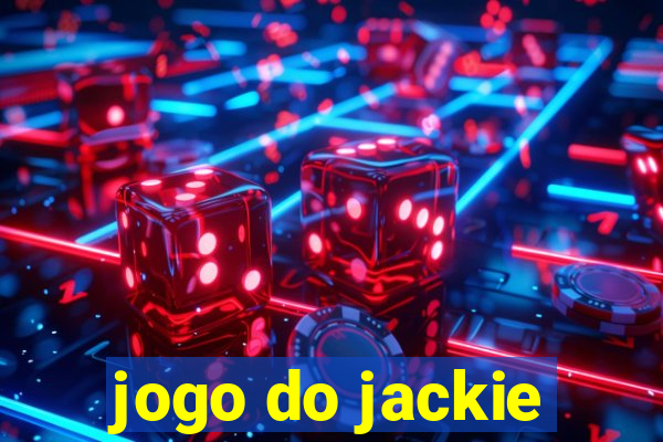 jogo do jackie