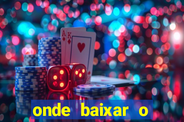 onde baixar o fortune tiger