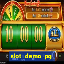 slot demo pg jungle delight