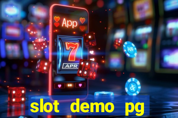 slot demo pg jungle delight