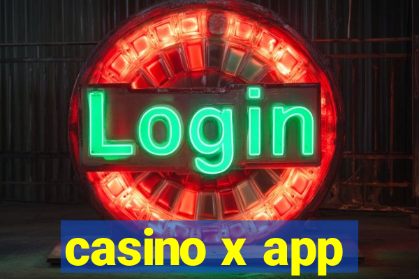 casino x app