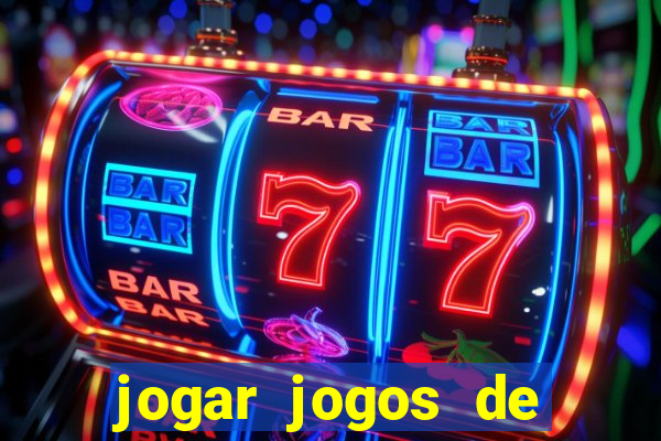 jogar jogos de ganhar dinheiro