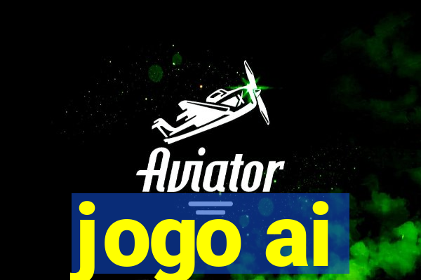 jogo ai