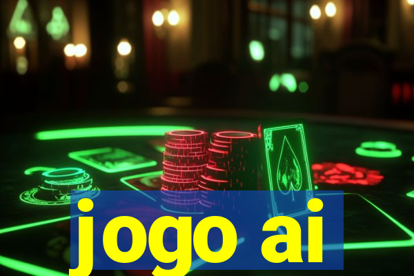 jogo ai