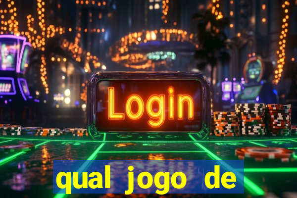 qual jogo de casino paga mais