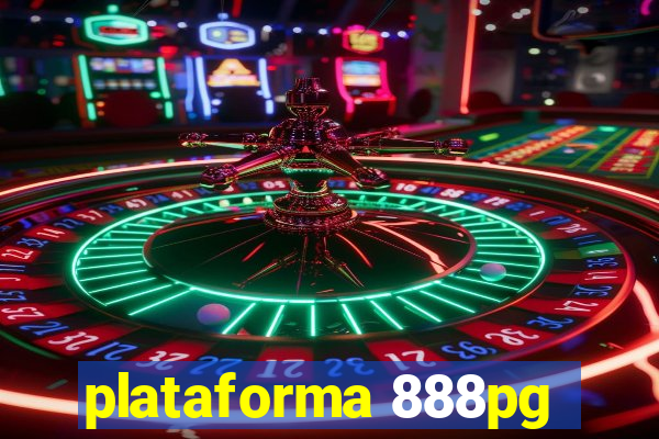 plataforma 888pg