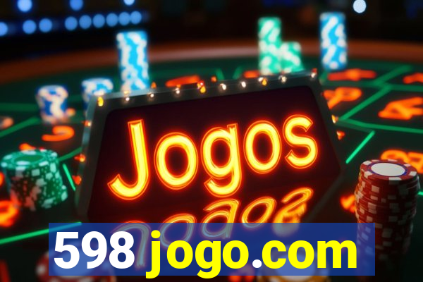 598 jogo.com