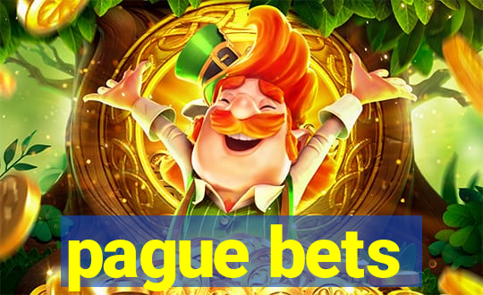 pague bets