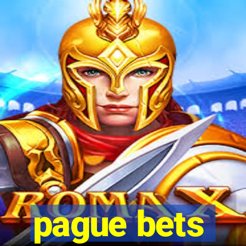 pague bets