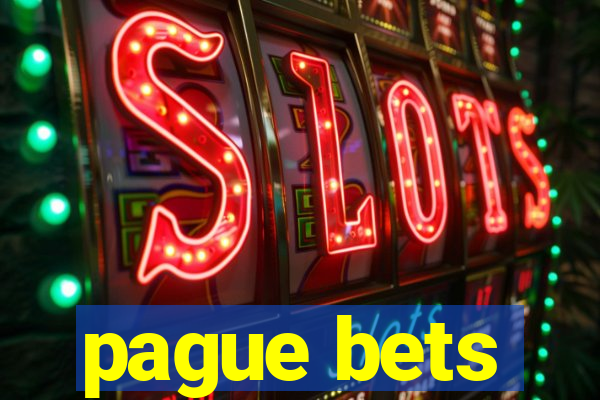 pague bets