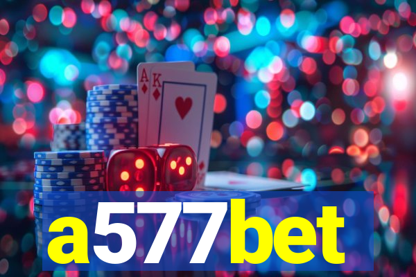 a577bet