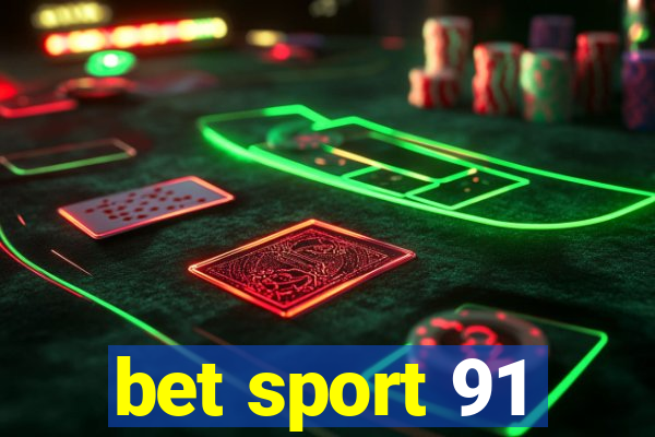 bet sport 91