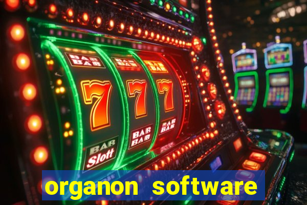 organon software brasil jogo