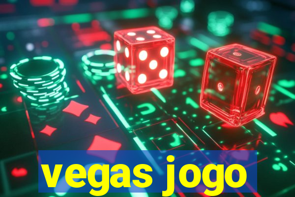 vegas jogo