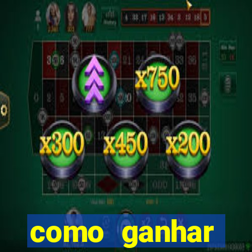 como ganhar dinheiro com aplicativo de jogos