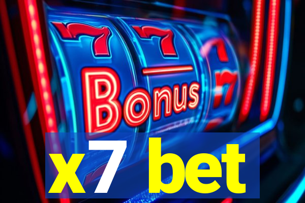 x7 bet