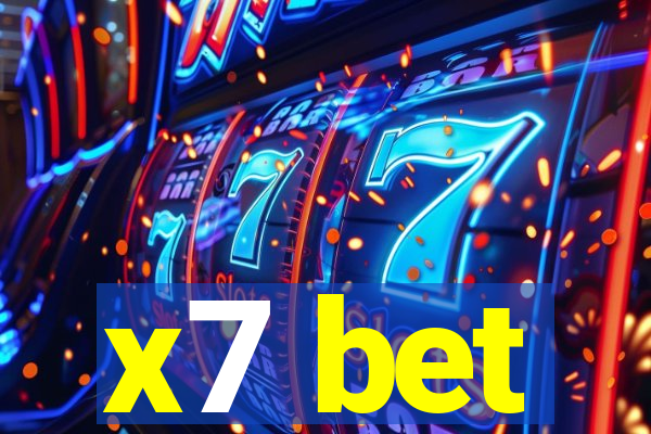 x7 bet