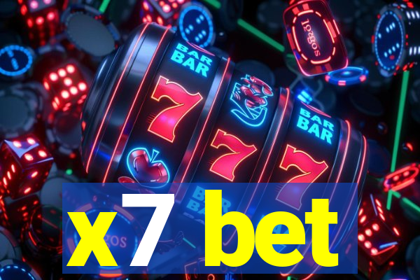 x7 bet