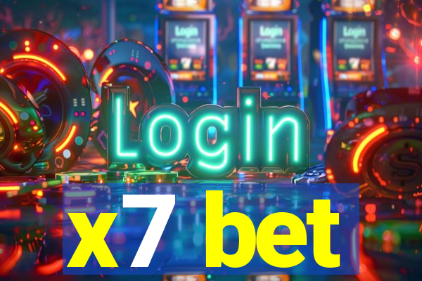 x7 bet