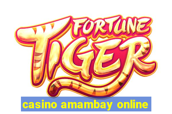 casino amambay online