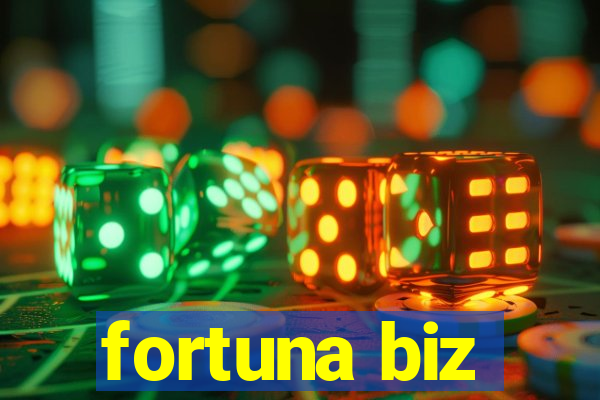 fortuna biz