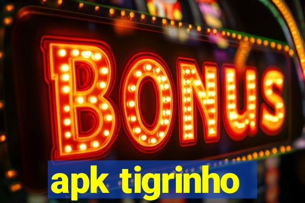 apk tigrinho