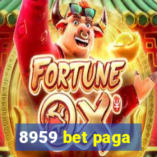 8959 bet paga