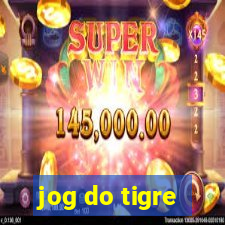 jog do tigre