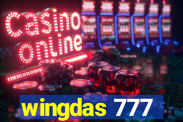 wingdas 777