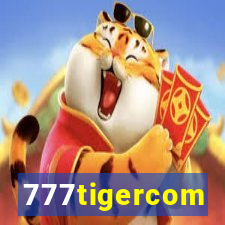 777tigercom