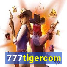 777tigercom