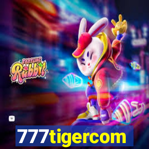 777tigercom