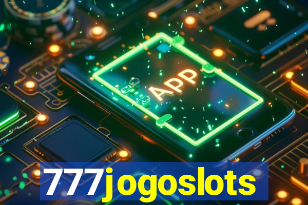 777jogoslots