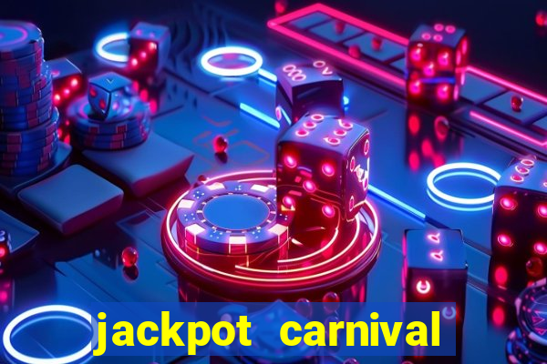 jackpot carnival berhadiah uang